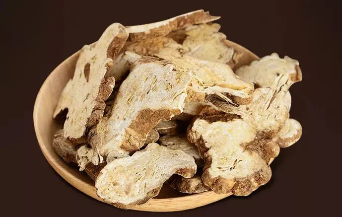 白术与苍术: 兄弟秉性各不同