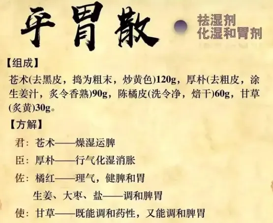 白术与苍术: 兄弟秉性各不同